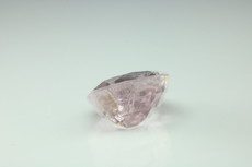 Pink Taaffeite Navette Cut 3.41 cts.