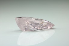 Pink Taaffeite Navette Cut 3.41 cts.