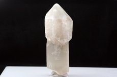 Big Scepter Quartz Crystal 