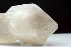 Big Scepter Quartz Crystal 