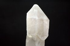 Big Scepter Quartz Crystal 