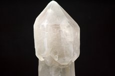 Big Scepter Quartz Crystal 