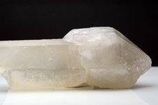 Big Scepter Quartz Crystal 