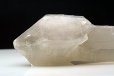 Big Scepter Quartz Crystal 