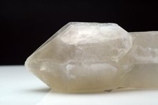 Big Scepter Quartz Crystal 