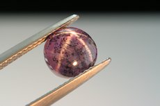 Star Sapphire Sri Lanka