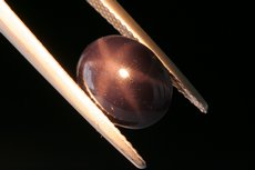 Schöner Stern Spinel Cabochon