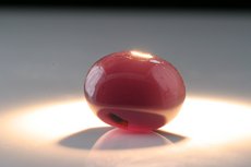 Schöner Stern Spinel Cabochon