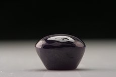 Schöner Stern Spinel Cabochon