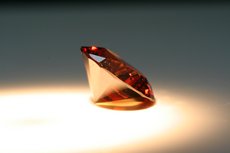 カラーチェンジ・ガーネット（Color-change Garnet）＊アレキタイプ・ガーネット（Alexandrite-like Garne