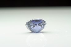 Blue Spinel round Cut Sri Lanka