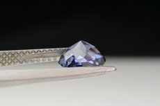 Blue Spinel round Cut Sri Lanka