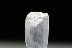 Top seltener Sillimanit Kristall Sri Lanka