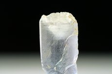Top seltener Sillimanit Kristall Sri Lanka