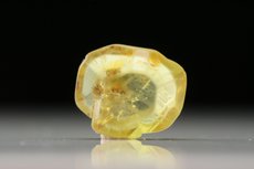 Top Chrysoberyll Drillings- Kristall 