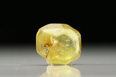 Top Chrysoberyll Drillings- Kristall 