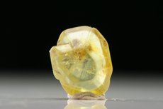 Top Chrysoberyll Drillings- Kristall 