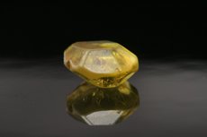 Top Chrysoberyll Drillings- Kristall 