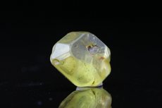 Top Chrysoberyll Drillings- Kristall 