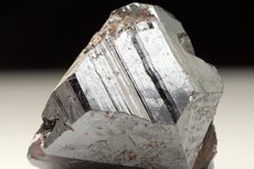 Rare Rutile Crystal Sri Lanka