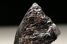 Rare Rutile Crystal Sri Lanka