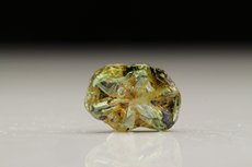 Zyklischer Chrysoberyll Kristall 