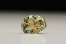 Zyklischer Chrysoberyll Kristall 