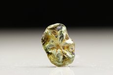 Zyklischer Chrysoberyll Kristall 