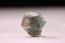 Sapphirin Kristall Sri Lanka