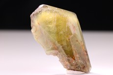 Chrysoberyll Kristall Sri Lanka