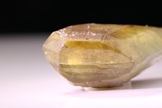 Chrysoberyll Kristall Sri Lanka