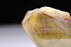 Chrysoberyll Kristall Sri Lanka