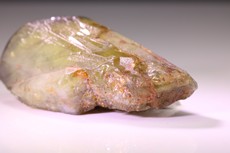 Chrysoberyll Kristall Sri Lanka