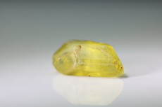 Gelber Chrysoberyll Kristall Sri Lanka