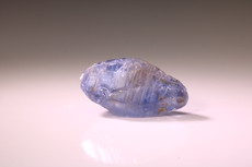 3 blue Sapphire Crystals 