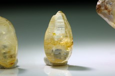 Cristal de Zafiro