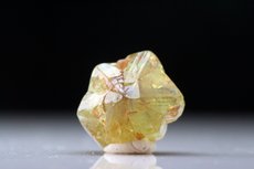 TOP Langer zyklischer Chrysoberyll Kristall