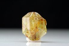 TOP Langer zyklischer Chrysoberyll Kristall