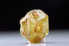 TOP Langer zyklischer Chrysoberyll Kristall