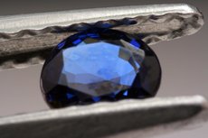 ブルースピネル (Spinel) スリランカ