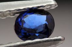 ブルースピネル (Spinel) スリランカ