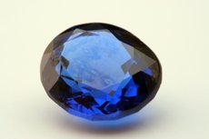 ブルースピネル (Spinel) スリランカ