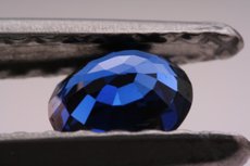 ブルースピネル (Spinel) スリランカ