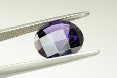 ブルースピネル (Spinel) スリランカ