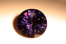 Top Rare Color Change Cobalt Spinel