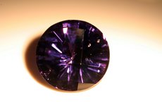 Top Rare Color Change Cobalt Spinel