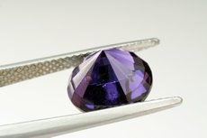 ブルースピネル (Spinel) スリランカ