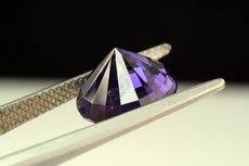 ブルースピネル (Spinel) スリランカ