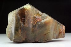 Huge Chrysoberyl Crystal Sri Lanka