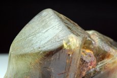 Großer Chrysoberyll  Kristall Sri Lanka